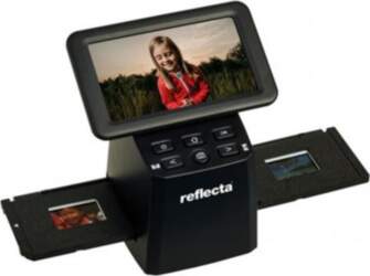 Reflecta x33-Scan 64530