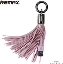 Remax Tassels Ring Data Cable for