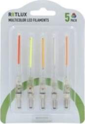 RETLUX Replacement bulbs for string RGL