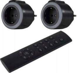 REV Radio Switch Set 2 +