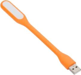 Riff Elastīga Universāla Mini USB LED