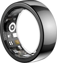 Riversong smartring Trinity white SR01 size
