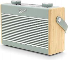 Radio Roberts Radio Rambler Max Duck