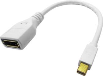 Roline DisplayPort Adapter, DP F -