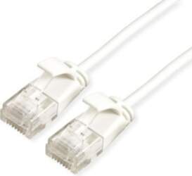 Roline ROLINE GREEN UTP patchkabel Cat