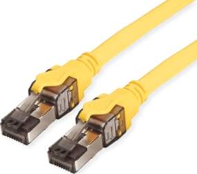Roline S/FTP Patch Cord Cat.8