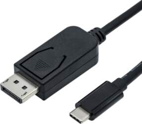 Roline Type C - DisplayPort Cable