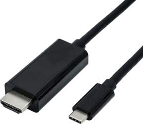 Roline Type C - HDMI Cable