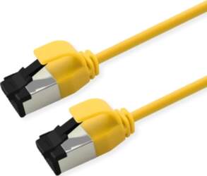Roline U/FTP Patch Cord Cat. 8