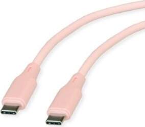 Roline USB 2.0 Cable, C–C