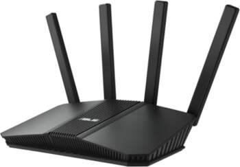 Wireless Router|ASUS|Wi-Fi 7 (802.11be)|Data speed