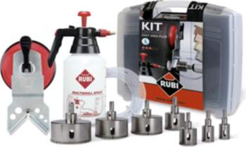 Rubi Zestaw Easy Gres Plus (50937)