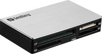 Sandberg 133-73 USB 3.0 Multi