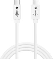 Sandberg 136-53 USB-C to USB-C USB