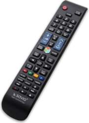 Savio Universal remote controller for Samsung
