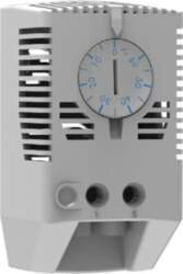 Schroff Thermostat NO cooling, Setting range: