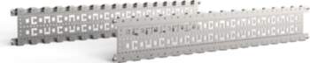 Schroff Varistar Depth Member, 3 rows