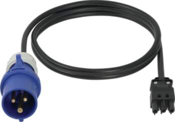 Schroff Wieland® Connecting Cables for Socket