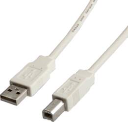 Secomp USB 2.0 Cable, Type