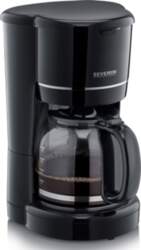 Severin KA 4320 black KA 4320