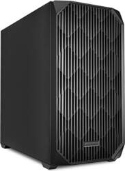 Obudowa Sharkoon MK3 Micro-ATX Czarny 4044951041732