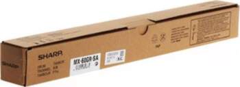 Sharp Bben MX60GRSA (263063) 263063