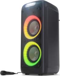 Sharp PS-949 Party Speaker with Built-in