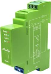 DIN Rail Smart Switch Shelly Pro