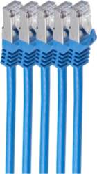 Shiverpeaks Patchcord BASIC-S Cat 7, S/FTP