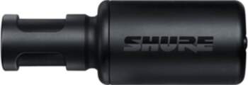 Shure | Microphone and Video kit