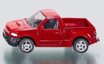 Siku PickUp 0867