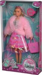 Simba Steffi Flamingo 472335