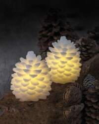 Sirius Clara Cone 2 pcs Set