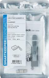 Smartkeeper SMARTKEEPER Mini USB Port Lock