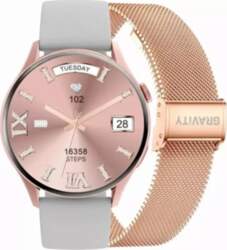 Smartwatch Gravity Strap and Bracelet GT5-7
