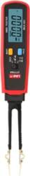 Uni-T SMD multimetras , 30MO; 30mF; DC