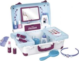 Smoby Frozen Cosmetic Case 320153
