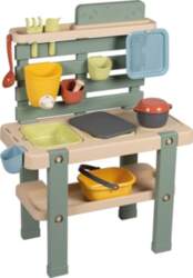 Smoby Life Mud Kitchen 840208