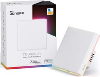 Sonoff TX T5 1C Smart Wall
