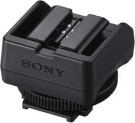 Sony ADP-MAA Multi-Interface Shoe Adapter ADPMAA