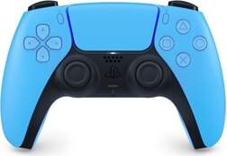 Sony DualSense Wireless Controller PS5 starlight