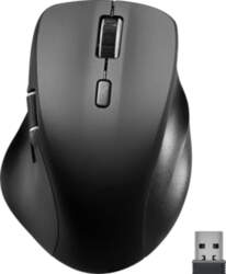 Speedlink LIBERA Rechargeable Mouse Wireless, Bluetooth