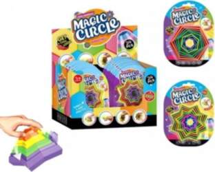 Spēle Magic Circle 0323V 0323V