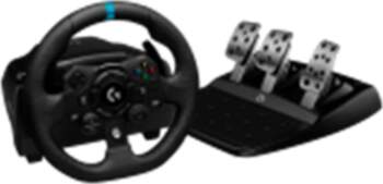 Spēļu stūre Logitech G923 SE Racing