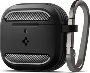 Spigen Rugged Armor Headphone Case for