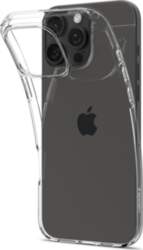 Spigen Spigen Crystal Flex, crystal clear