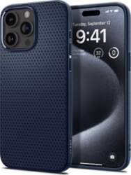 Spigen Liquid Air, navy blue -