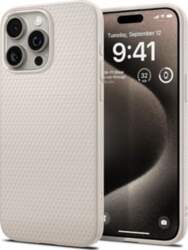 Spigen Liquid Air iPhone 16 Pro