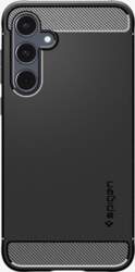 Spigen Spigen Rugged Armor, matte black