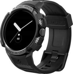 Spigen Spigen Rugged Armor Pro, black